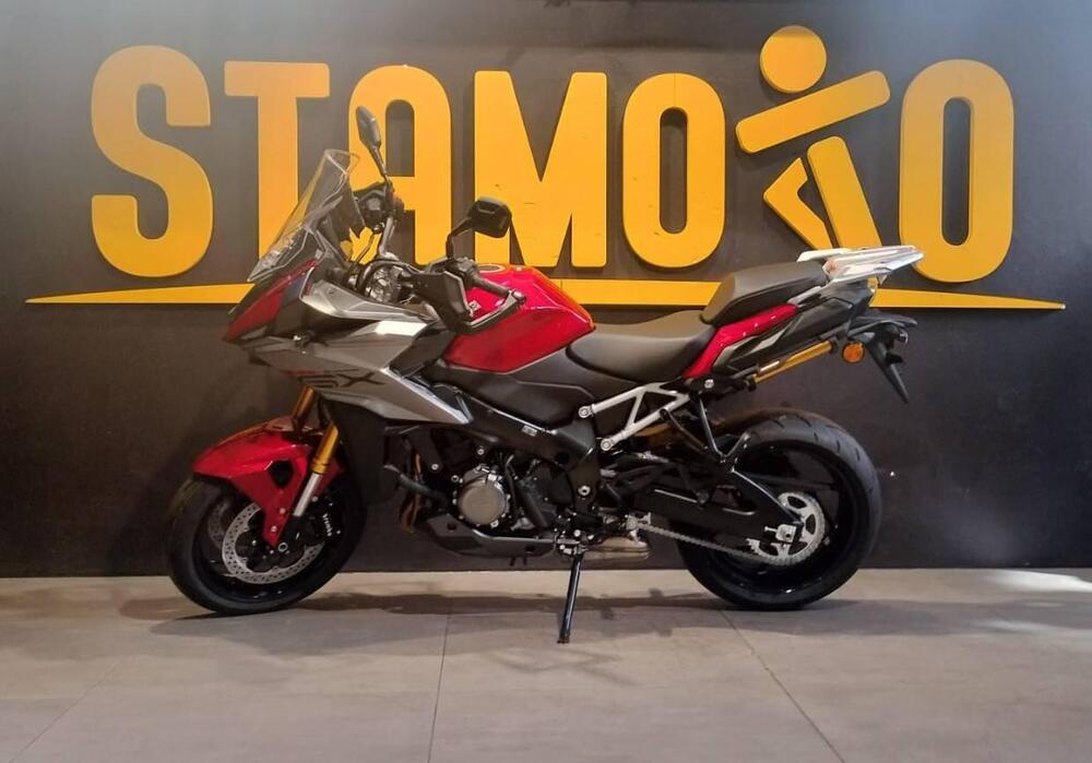 Suzuki GSX-S1000GX (2024 - 25) (4)