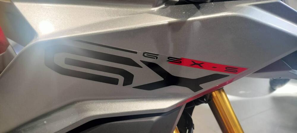 Suzuki GSX-S1000GX (2024 - 25) (5)