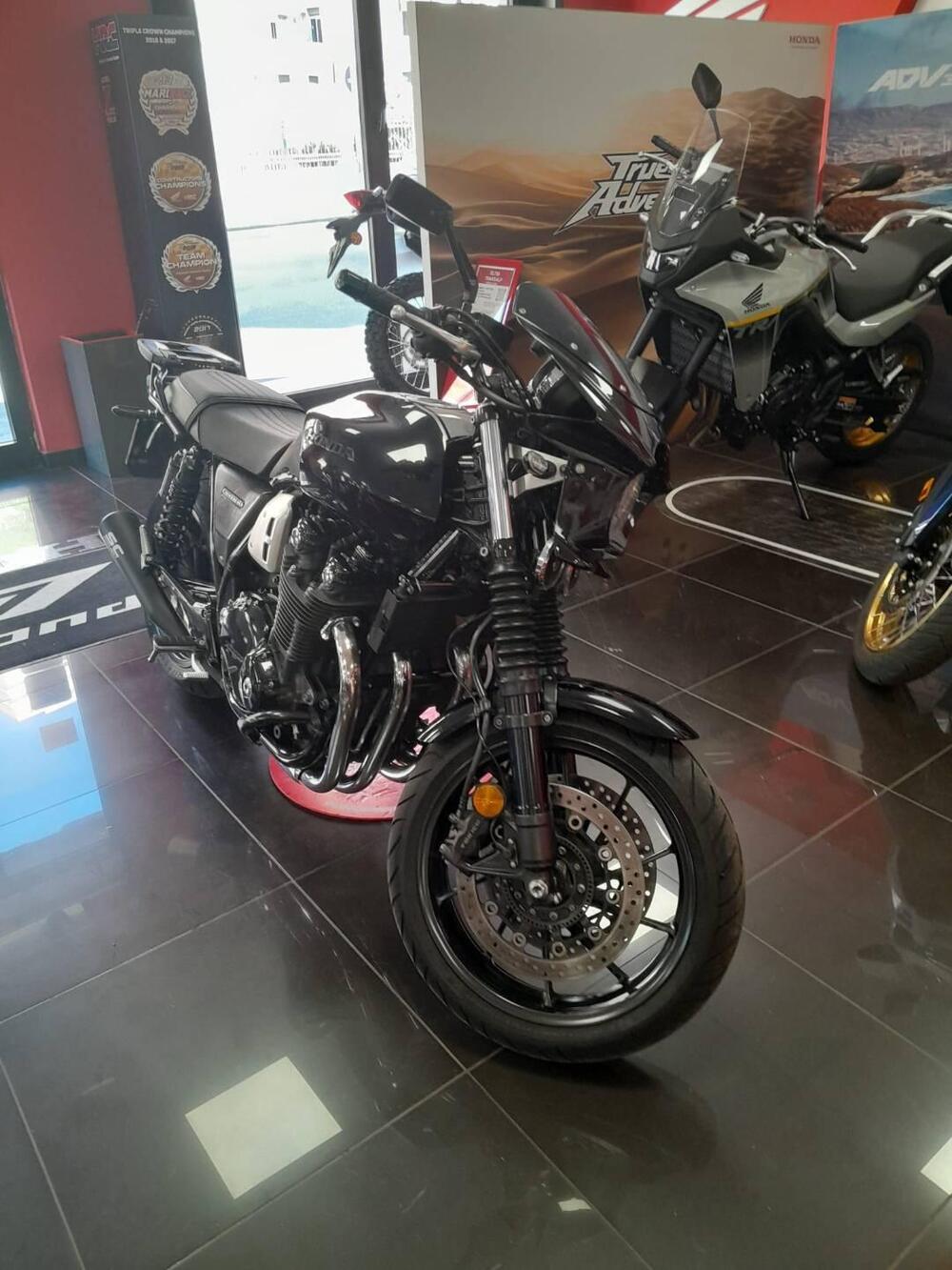 Honda CB 1100 RS (2017 - 20)