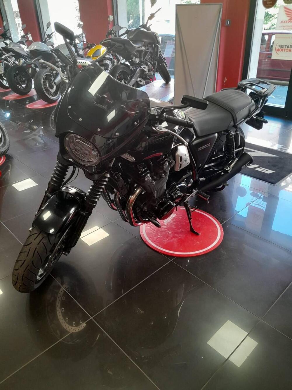 Honda CB 1100 RS (2017 - 20) (3)