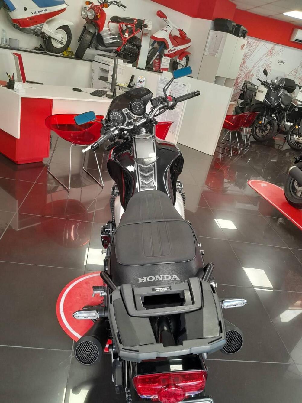 Honda CB 1100 RS (2017 - 20) (4)