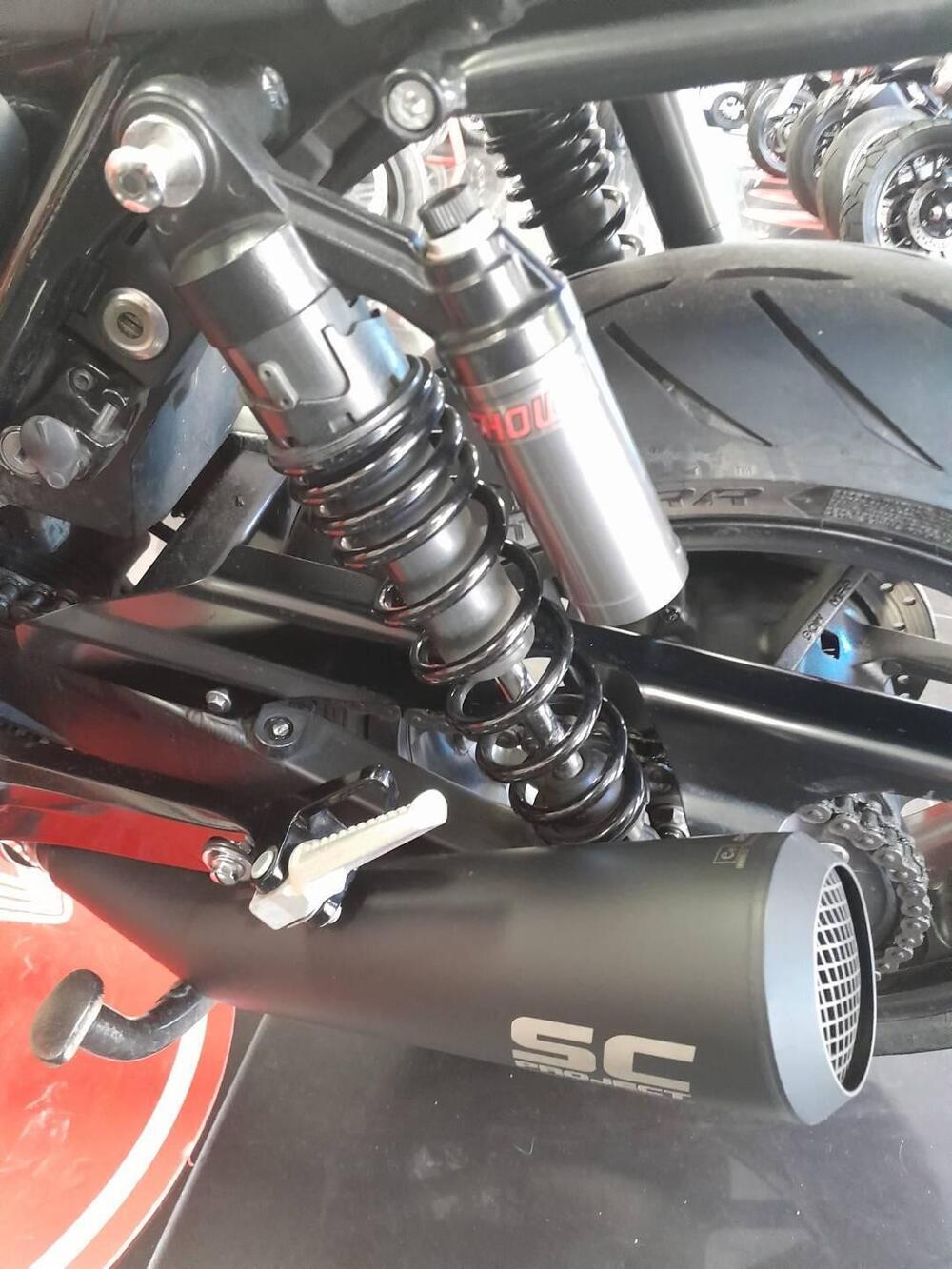 Honda CB 1100 RS (2017 - 20) (5)