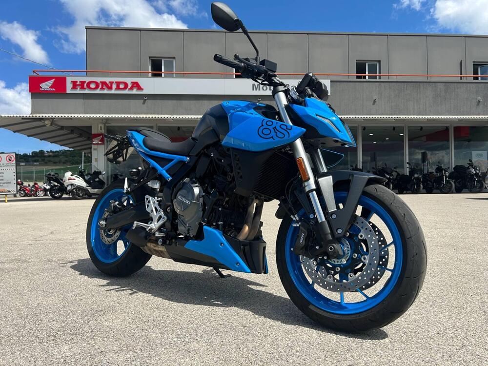 Suzuki GSX-8S (2023 - 24) (3)