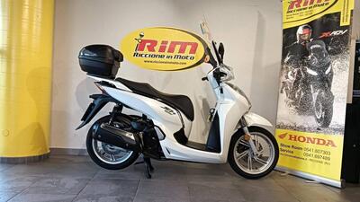 Honda SH 300 i ABS (2016 - 20) usata
