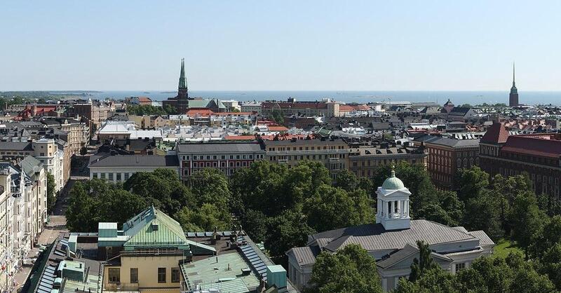 Nessun morto sulle strade da un anno: il successo di Helsinki a 30 km/h