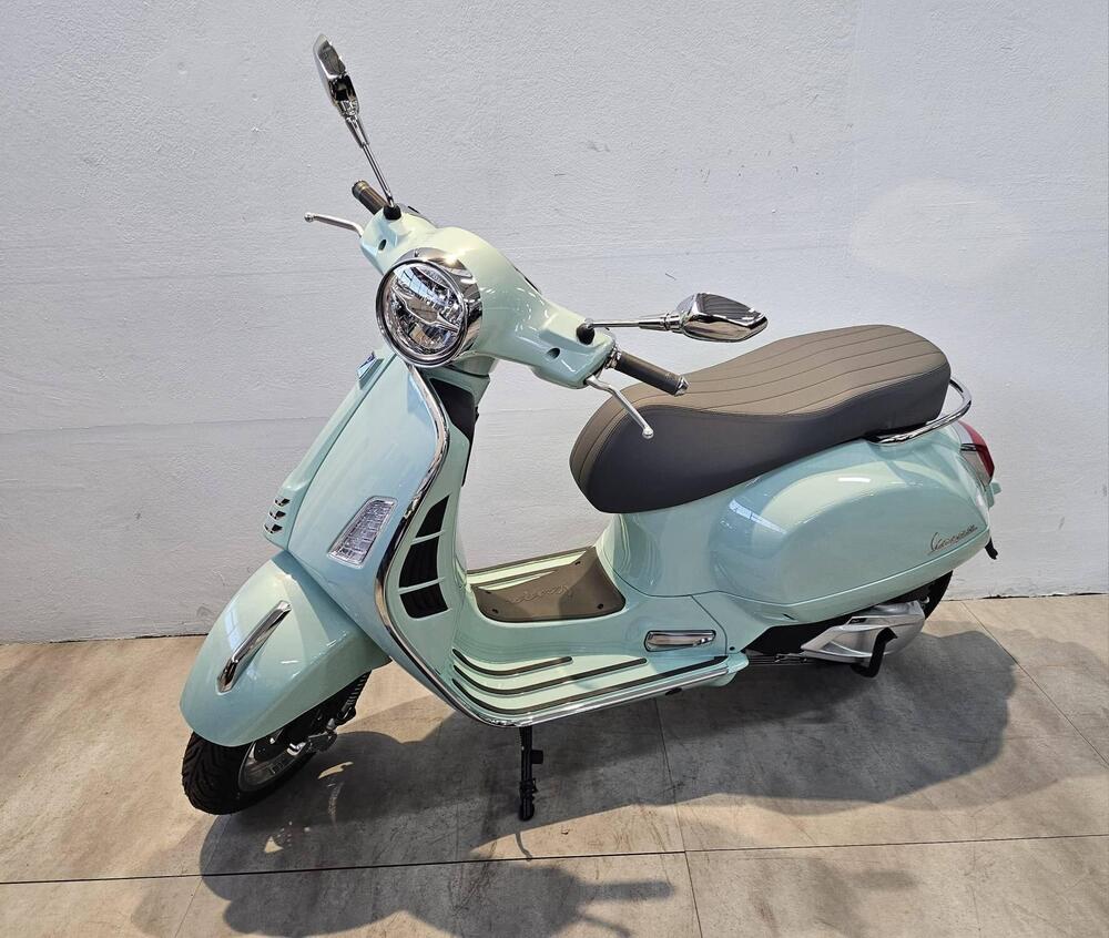 Vespa GTS 125 (2025 - 26) (2)