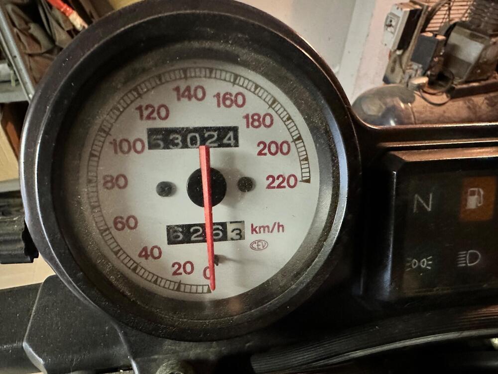 Ducati 749 (2003 - 07) (4)