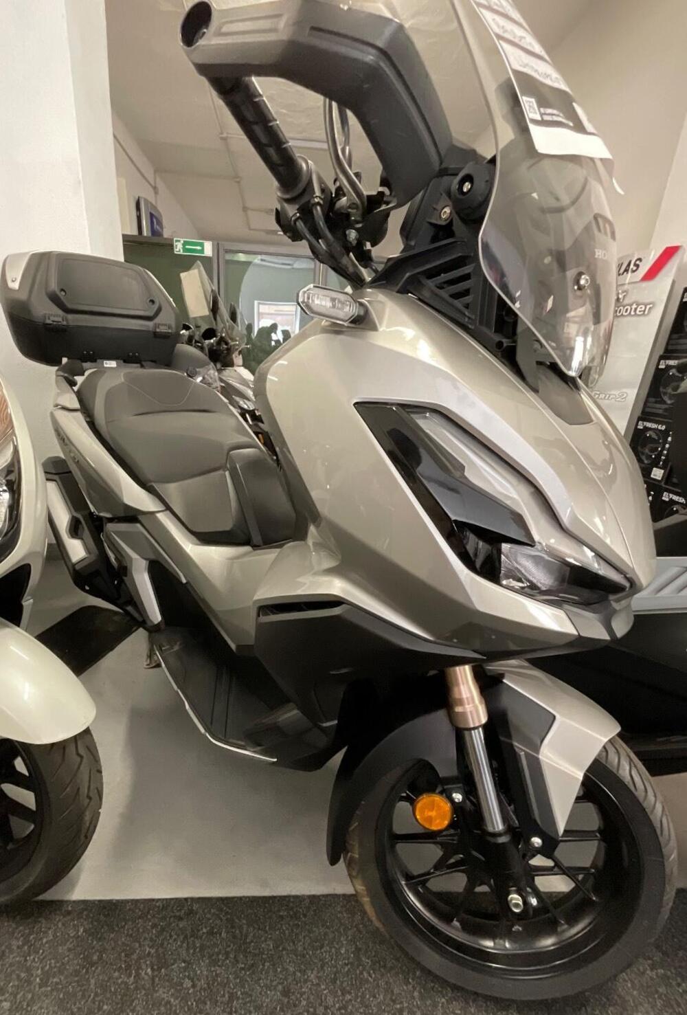 Honda ADV 350 (2022 - 24)