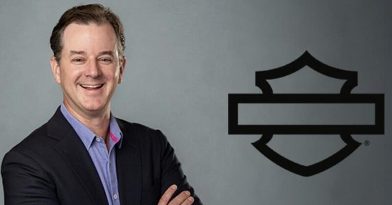 Harley-Davidson nomina Artie Starrs nuovo CEO: una svolta strategica per il rilancio