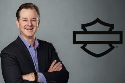Harley-Davidson nomina Artie Starrs nuovo CEO: una svolta strategica per il rilancio