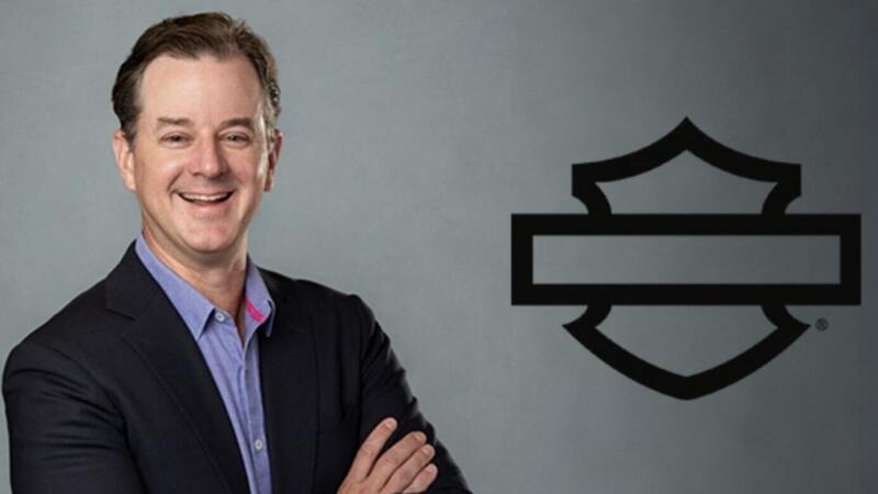 Harley-Davidson nomina Artie Starrs nuovo CEO: una svolta strategica per il rilancio