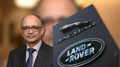 Jaguar Land Rover: P.B. Balaji &egrave; il nuovo amministratore delegato