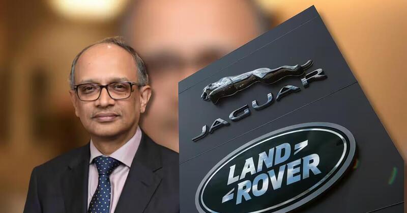 Jaguar Land Rover: P.B. Balaji &egrave; il nuovo amministratore delegato
