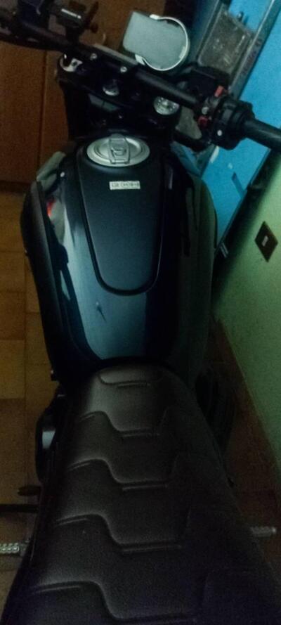 Ducati Scrambler 800 Nightshift (2023 - 25) usata