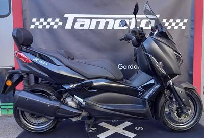 Yamaha X-Max 300 Iron Max (2019 - 20) usata