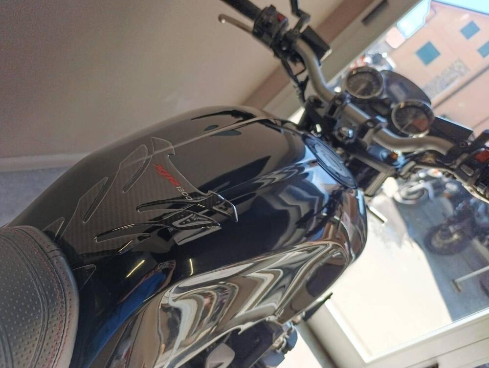 Yamaha XJR 1300 (2015 - 17) (9)