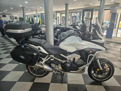 Honda Crossrunner (2017 - 20) usata