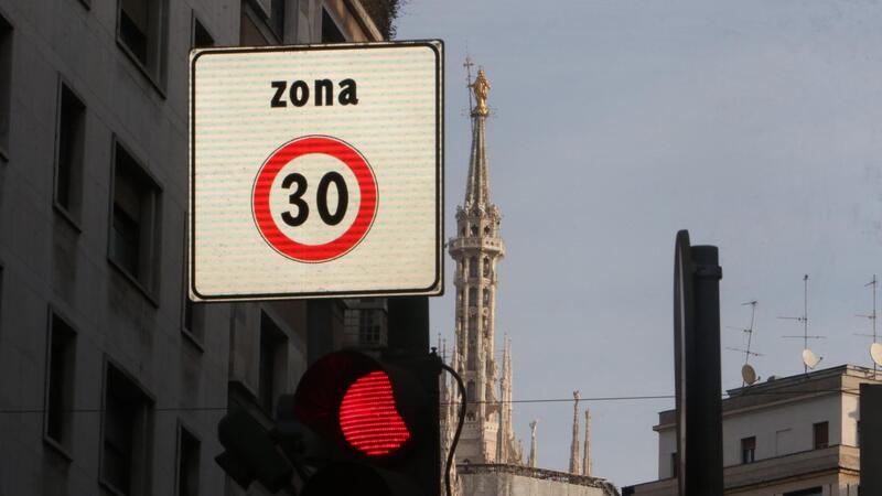 Parma rallenta: in arrivo cinque nuove zone 30 km/h. Ecco dove saranno