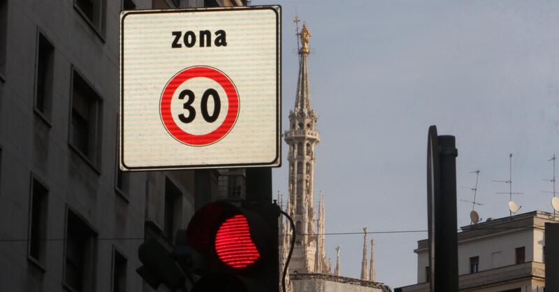 Parma rallenta: in arrivo cinque nuove zone 30 km/h. Ecco dove saranno