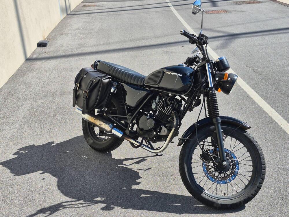 Vervemoto Classic 125 (2015 - 17) (7)