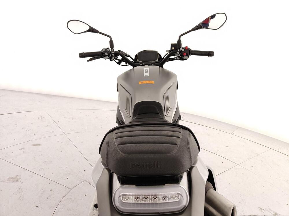 Benelli Leoncino 800 Trail (2022 - 26) (12)