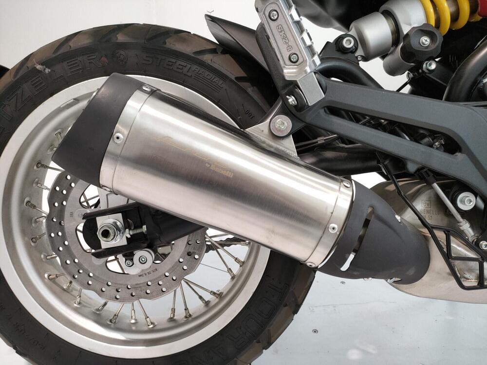 Benelli Leoncino 500 Trail (2021 - 26) (13)