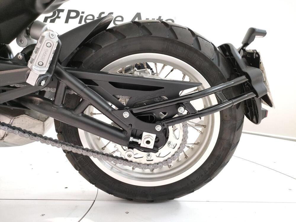 Benelli Leoncino 500 Trail (2021 - 26) (10)