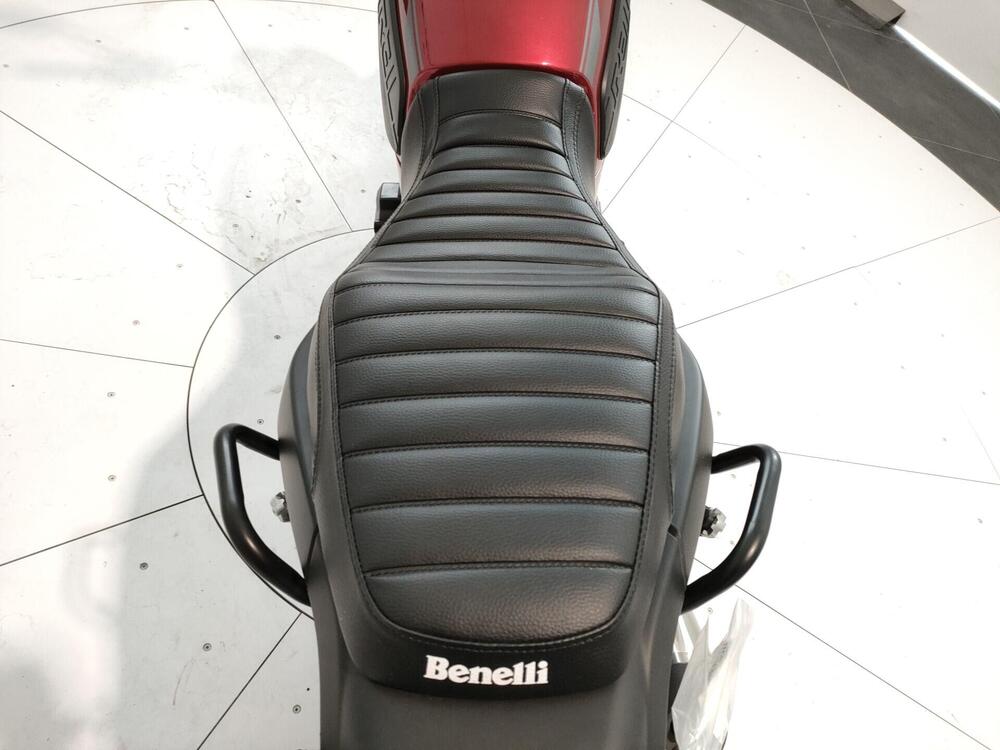 Benelli Leoncino 500 Trail (2021 - 26) (16)