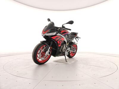 Aprilia Tuono 660 Factory (2025) nuova