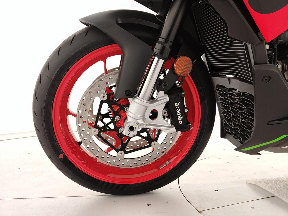 Aprilia Tuono 660 Factory (2025 - 26) (7)