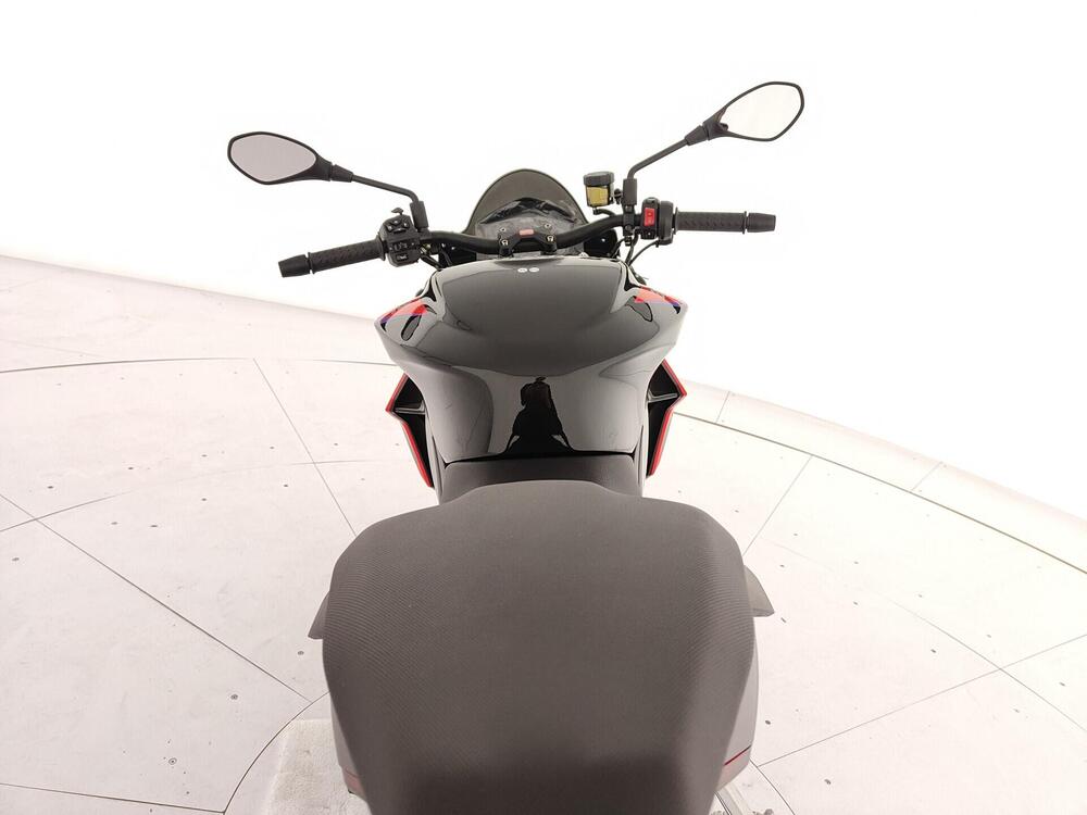 Aprilia Tuono 660 Factory (2025 - 26) (10)