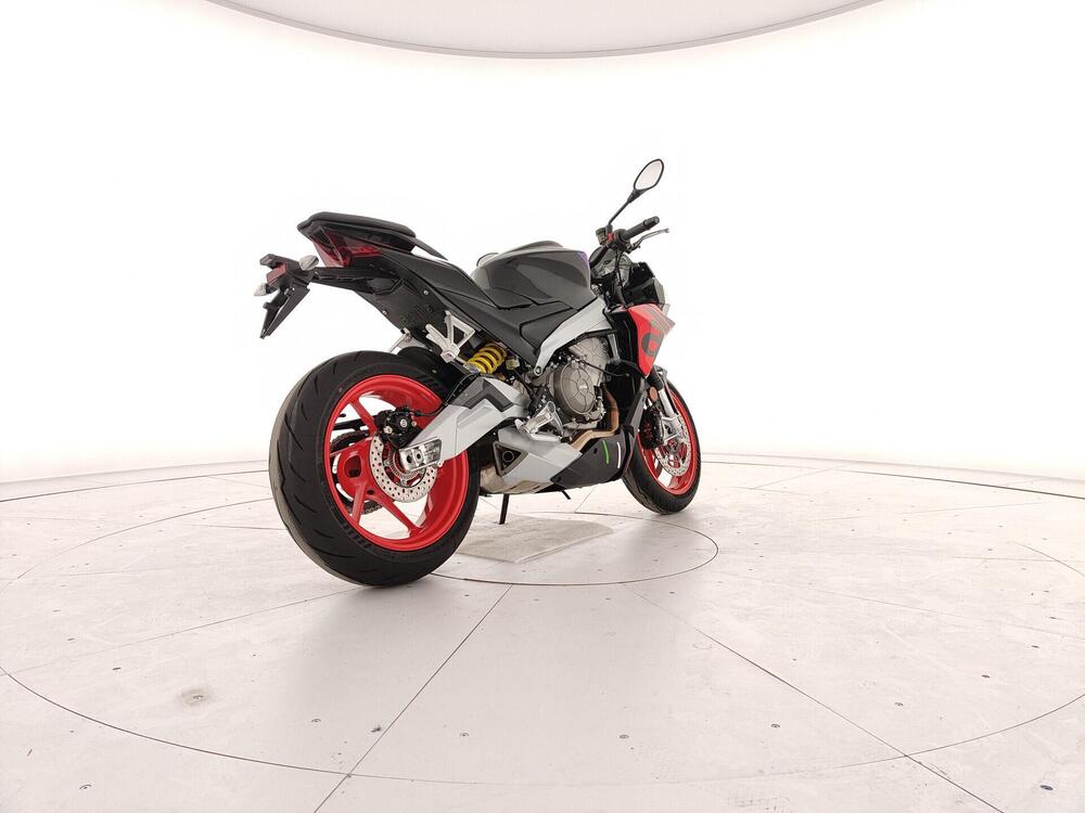 Aprilia Tuono 660 Factory (2025 - 26) (4)