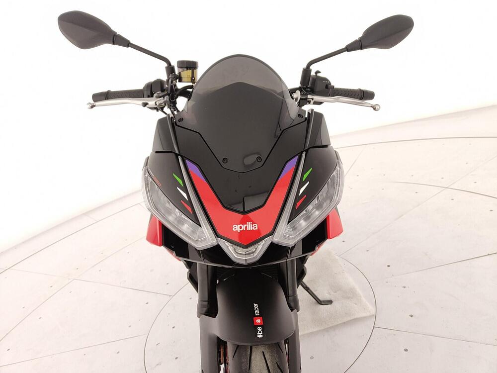 Aprilia Tuono 660 Factory (2025 - 26) (8)