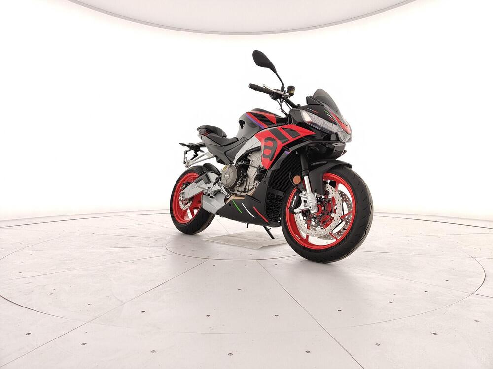 Aprilia Tuono 660 Factory (2025 - 26) (6)