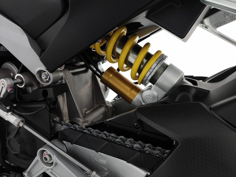 Aprilia Tuono 660 Factory (2025 - 26) (17)