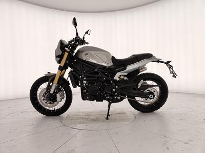 Benelli Leoncino 800 Trail (2022 - 25) nuova