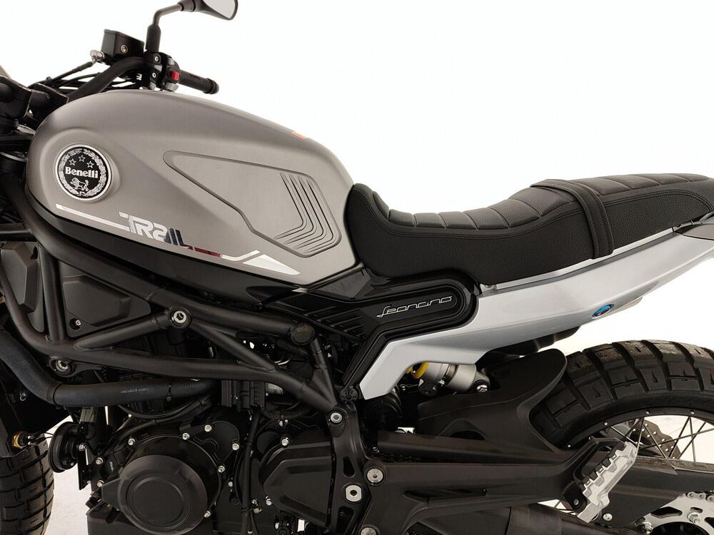 Benelli Leoncino 800 Trail (2022 - 26) (19)