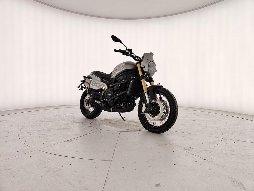 Benelli Leoncino 800 Trail (2022 - 26) (7)