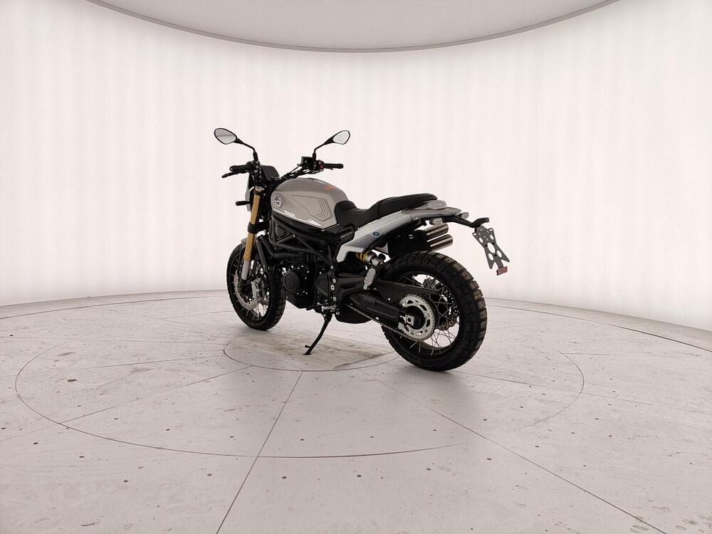 Benelli Leoncino 800 Trail (2022 - 26) (3)