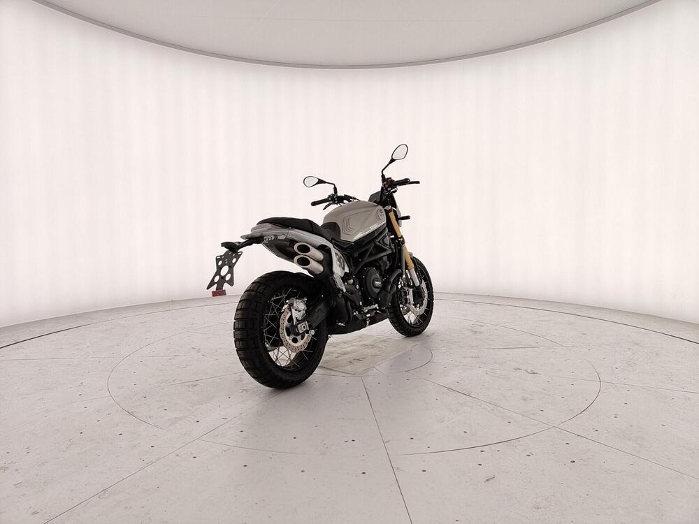 Benelli Leoncino 800 Trail (2022 - 26) (4)