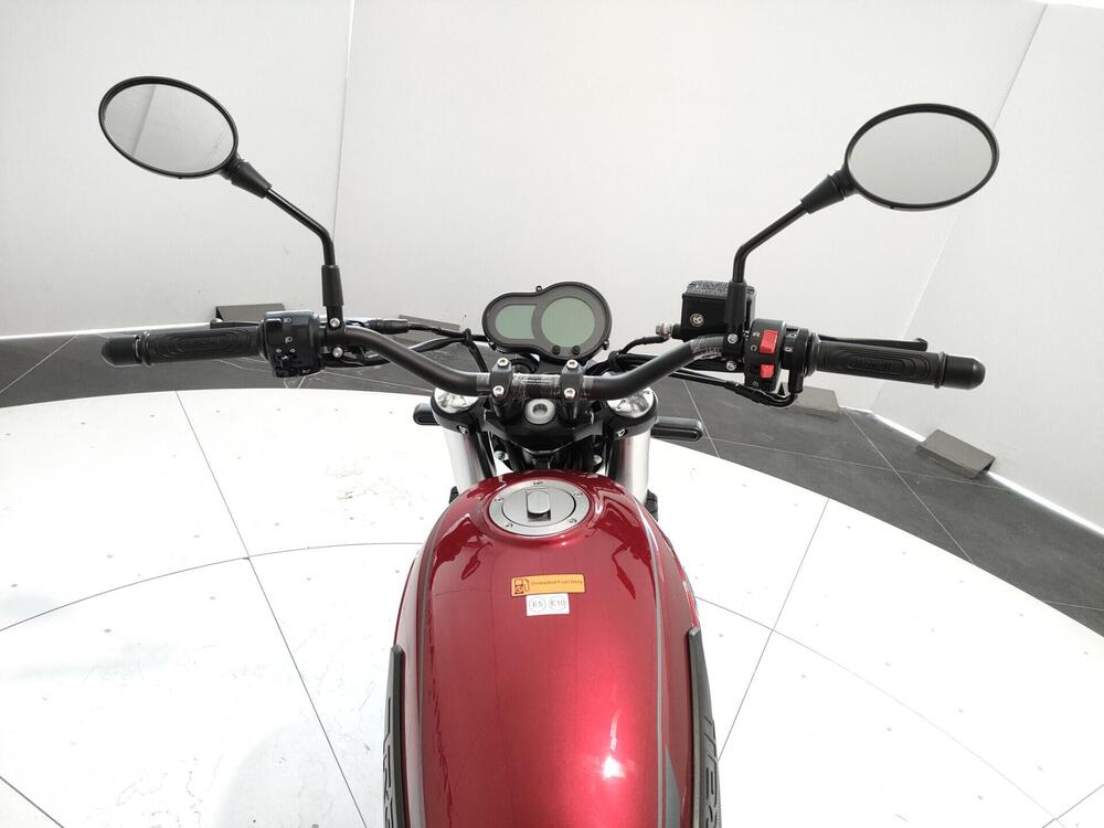 Benelli Leoncino 500 Trail (2021 - 26) (17)