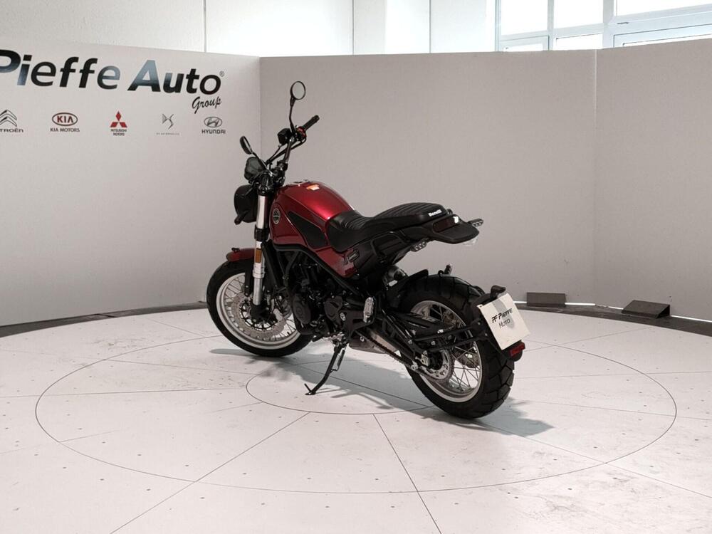 Benelli Leoncino 500 Trail (2021 - 26) (3)