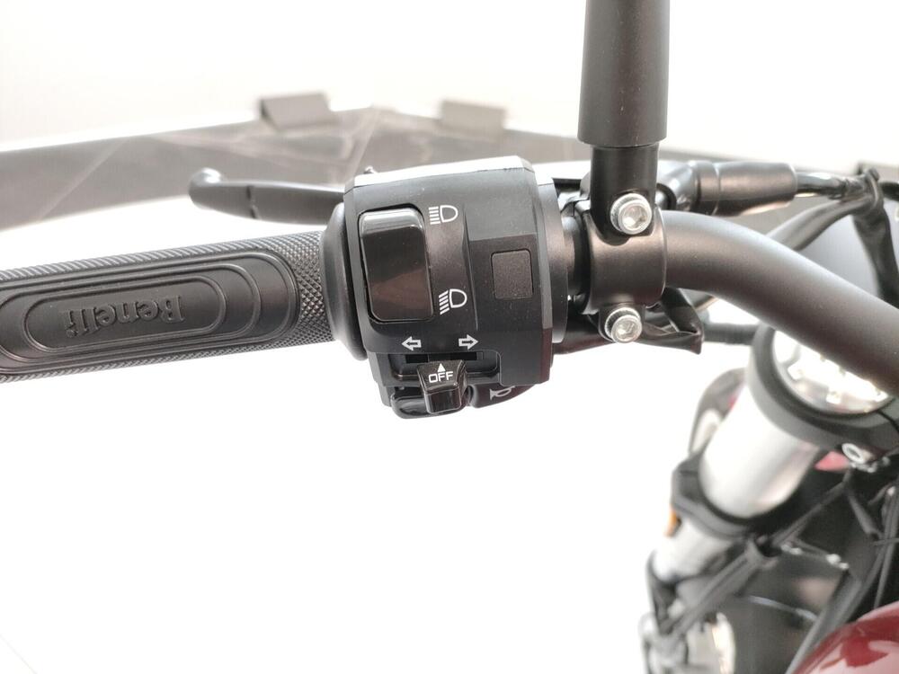 Benelli Leoncino 500 Trail (2021 - 26) (20)