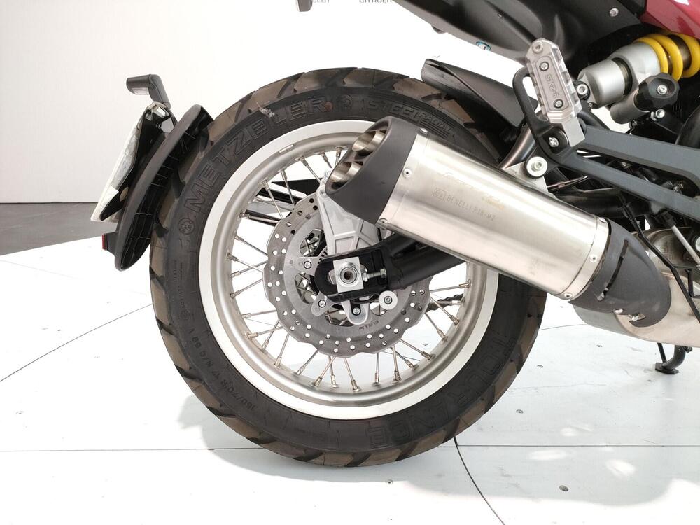 Benelli Leoncino 500 Trail (2021 - 26) (12)