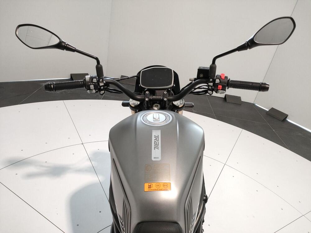 Benelli Leoncino 800 Trail (2022 - 26) (17)