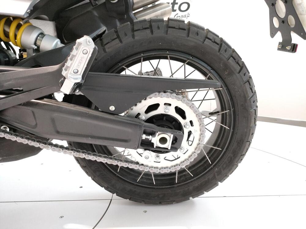 Benelli Leoncino 800 Trail (2022 - 26) (10)