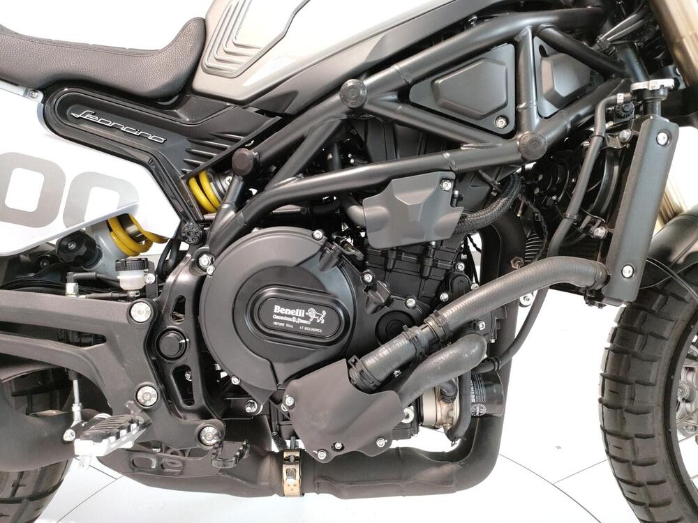 Benelli Leoncino 800 Trail (2022 - 26) (14)