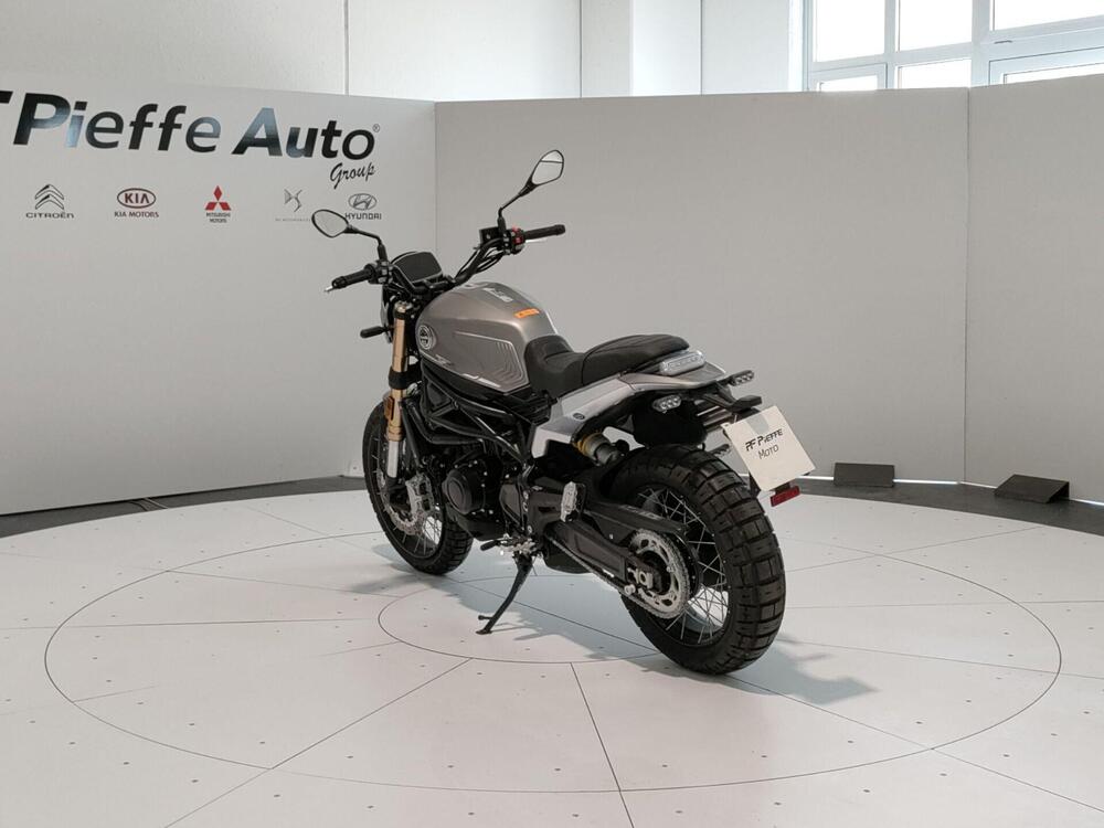 Benelli Leoncino 800 Trail (2022 - 26) (3)