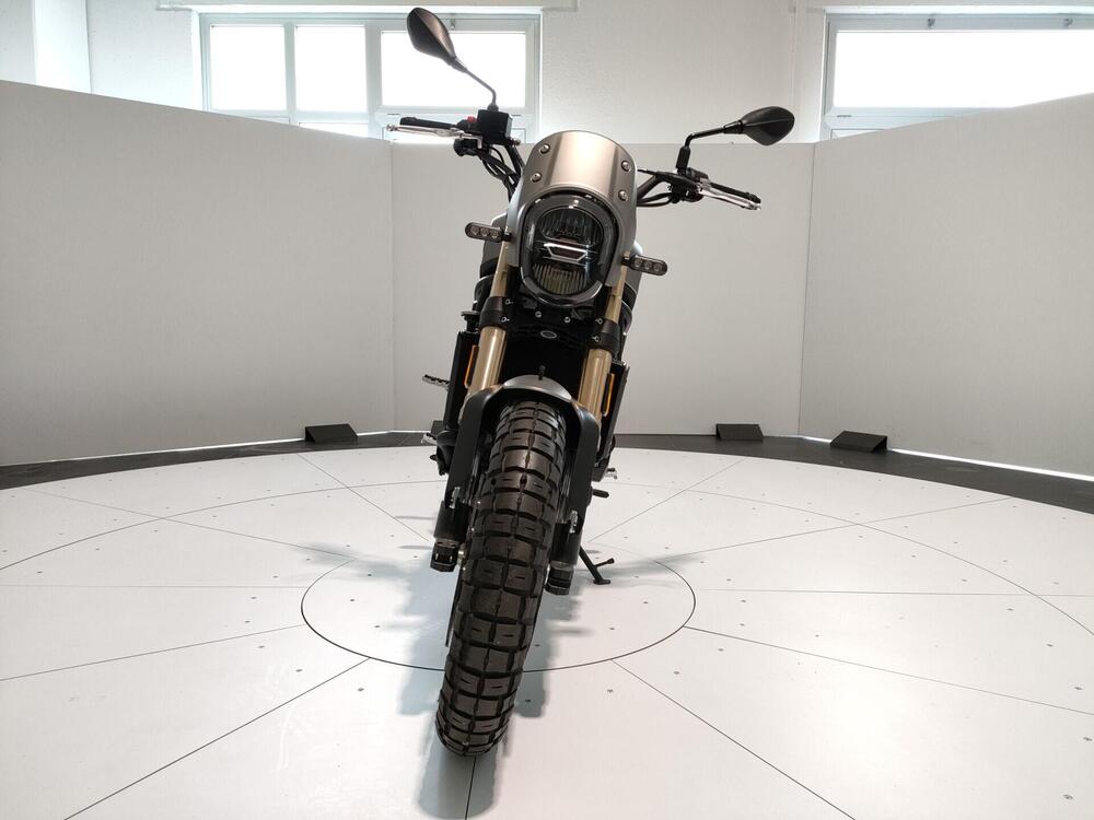 Benelli Leoncino 800 Trail (2022 - 26) (7)