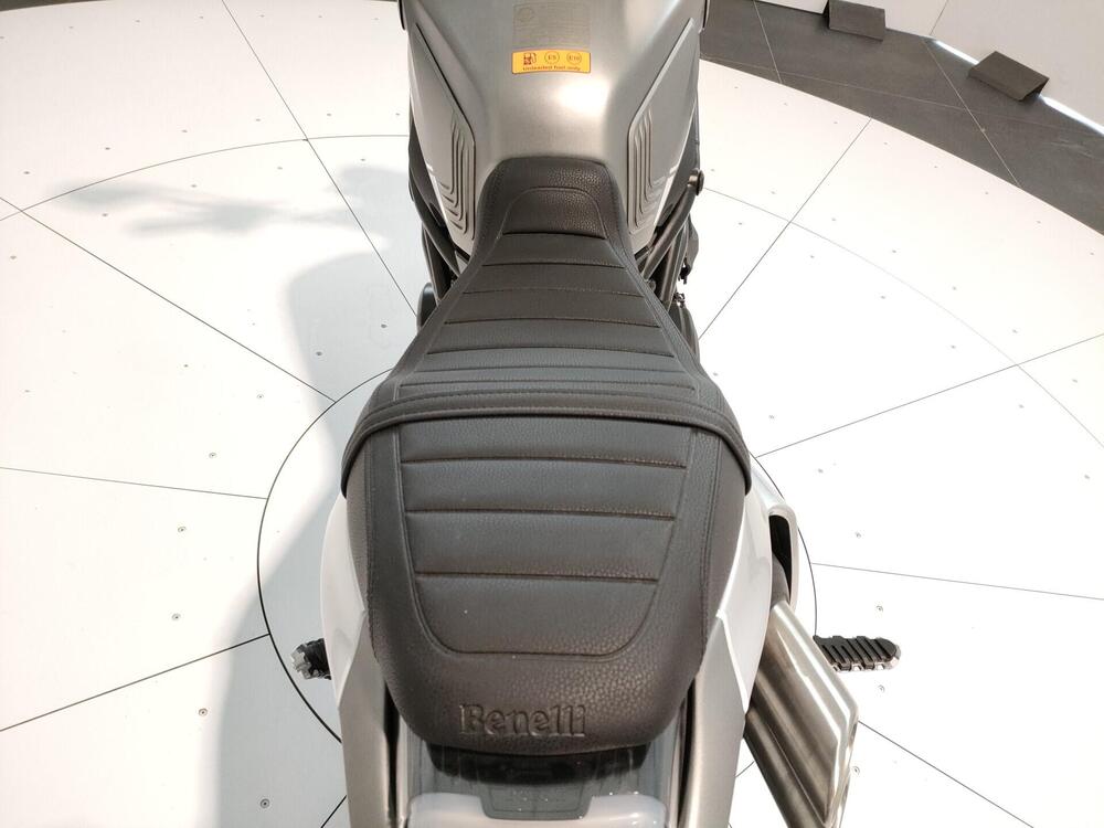 Benelli Leoncino 800 Trail (2022 - 26) (16)